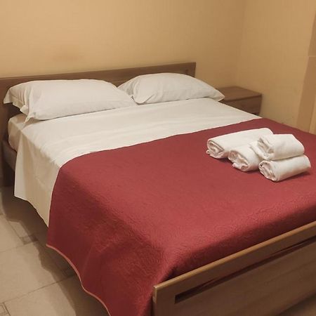 Aparthotel Il Mare Di Ortigia à Syracuse Extérieur photo