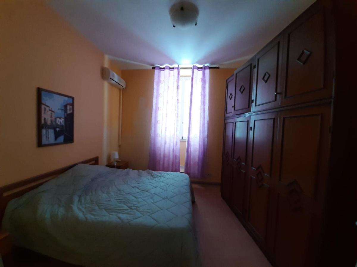 Aparthotel Il Mare Di Ortigia à Syracuse Extérieur photo