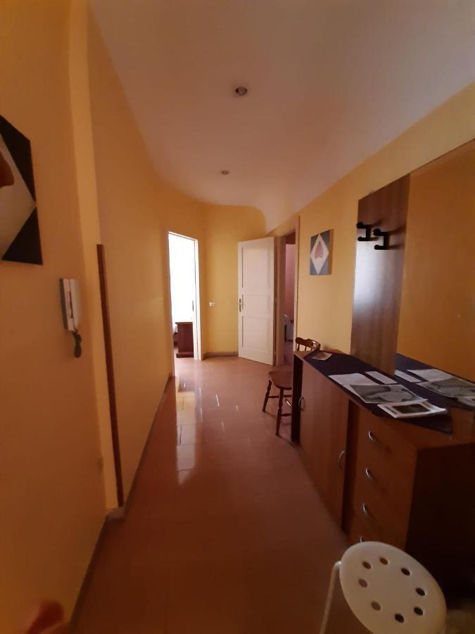 Aparthotel Il Mare Di Ortigia à Syracuse Extérieur photo