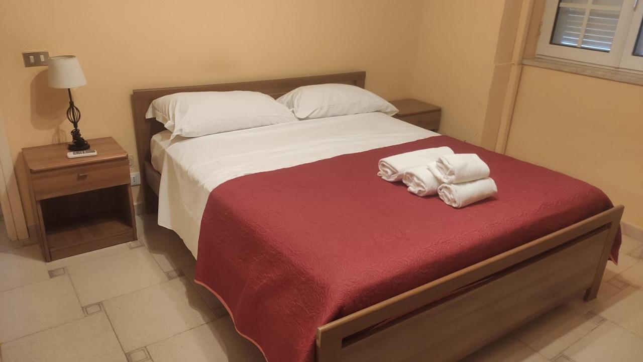 Aparthotel Il Mare Di Ortigia à Syracuse Extérieur photo