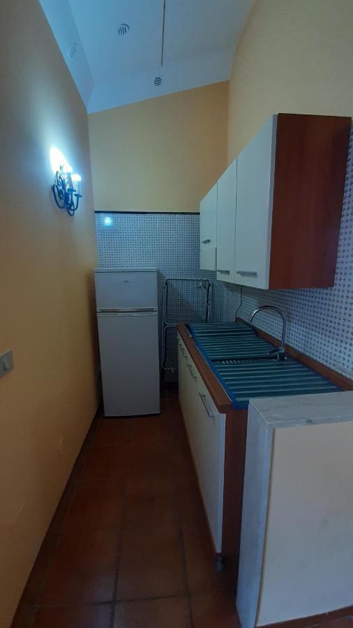 Aparthotel Il Mare Di Ortigia à Syracuse Chambre photo