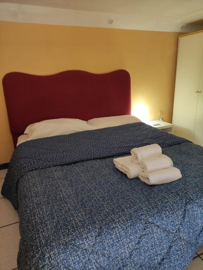 Aparthotel Il Mare Di Ortigia à Syracuse Extérieur photo
