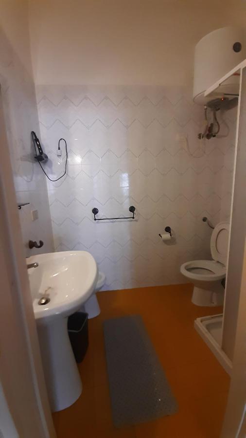 Aparthotel Il Mare Di Ortigia à Syracuse Extérieur photo