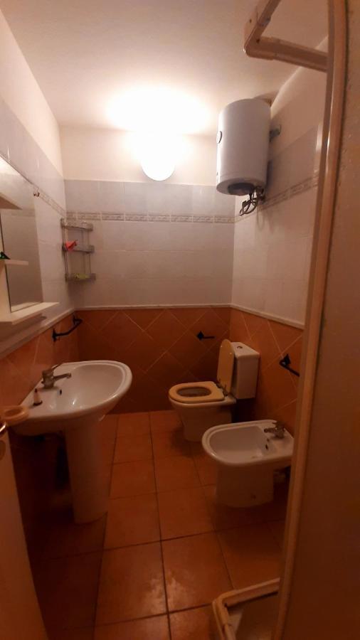 Aparthotel Il Mare Di Ortigia à Syracuse Extérieur photo