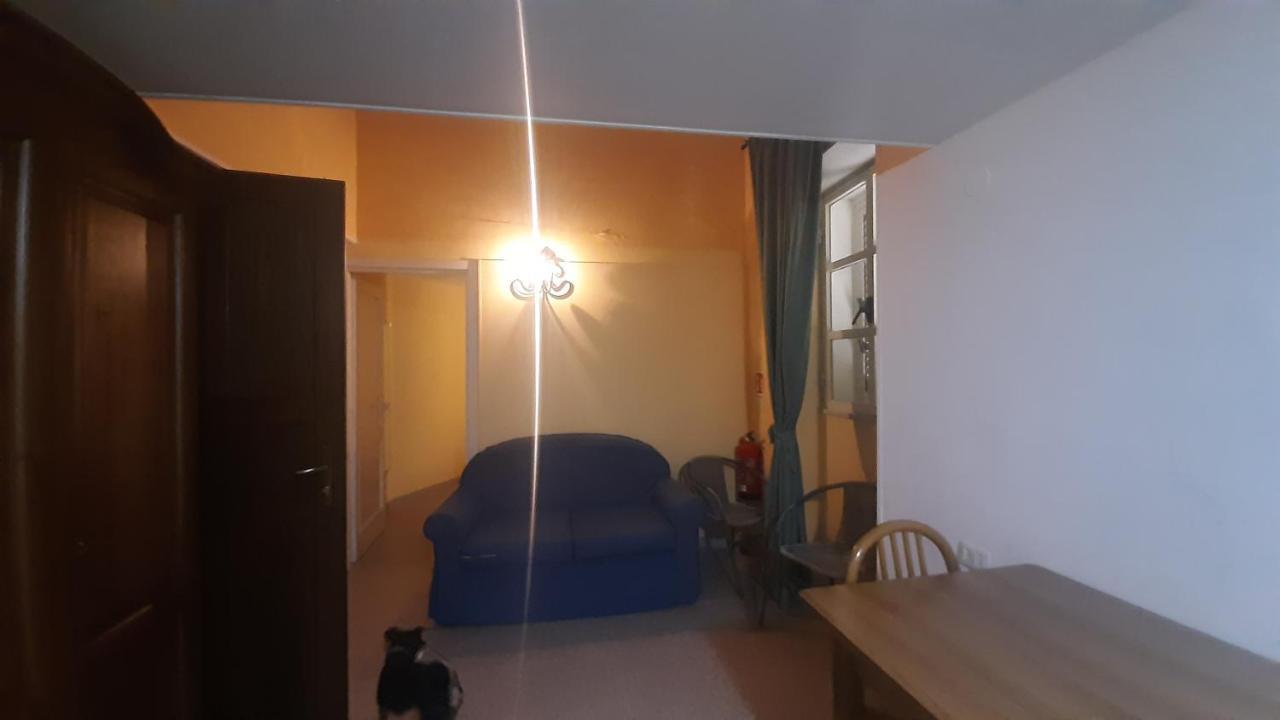 Aparthotel Il Mare Di Ortigia à Syracuse Chambre photo