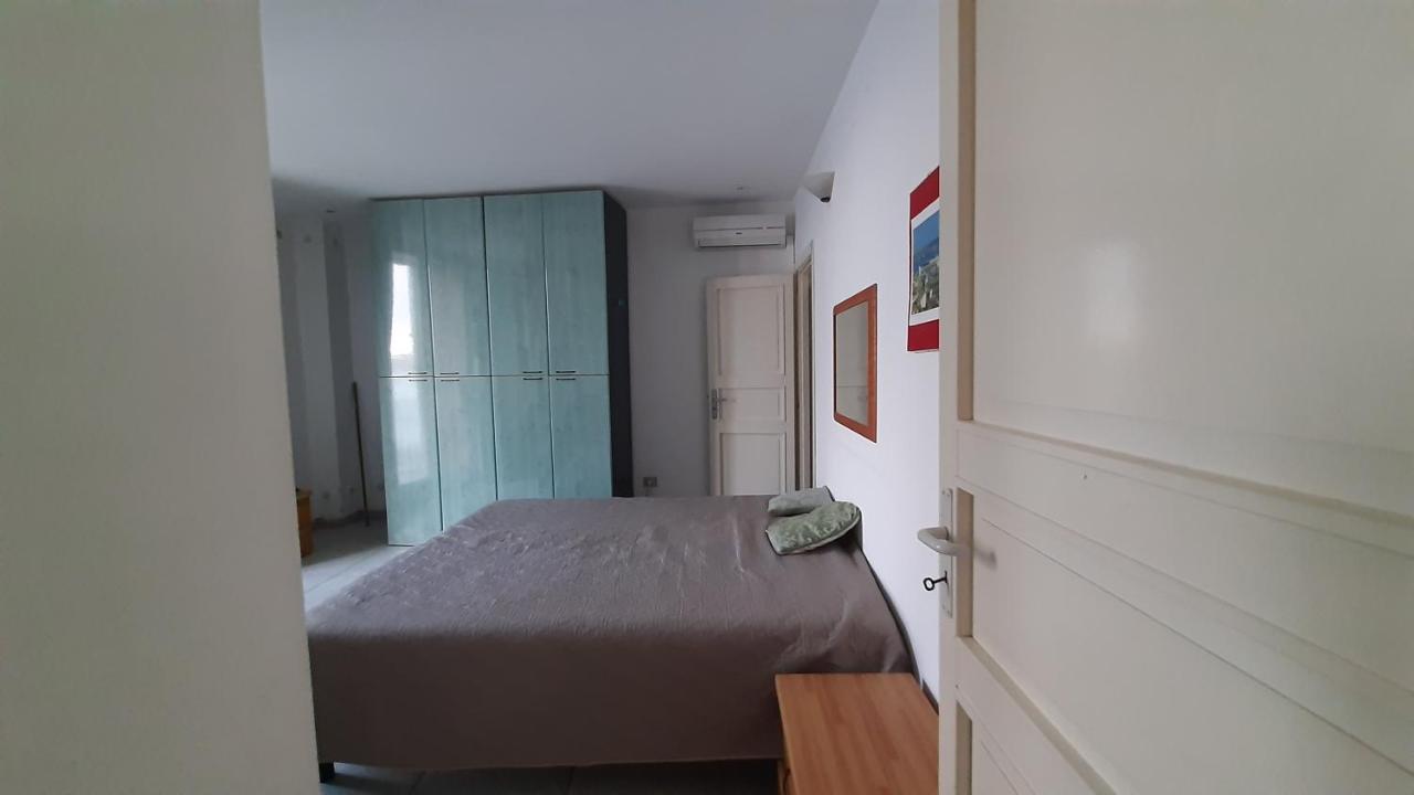 Aparthotel Il Mare Di Ortigia à Syracuse Chambre photo