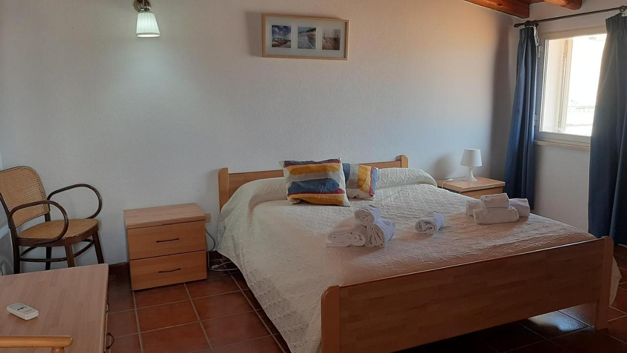 Aparthotel Il Mare Di Ortigia à Syracuse Chambre photo