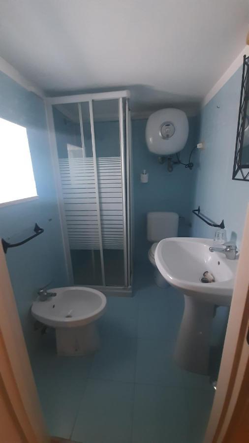 Aparthotel Il Mare Di Ortigia à Syracuse Chambre photo
