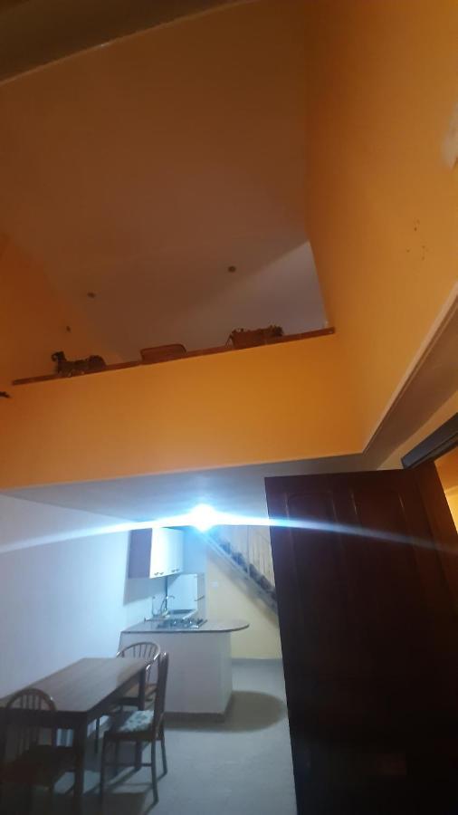 Aparthotel Il Mare Di Ortigia à Syracuse Chambre photo