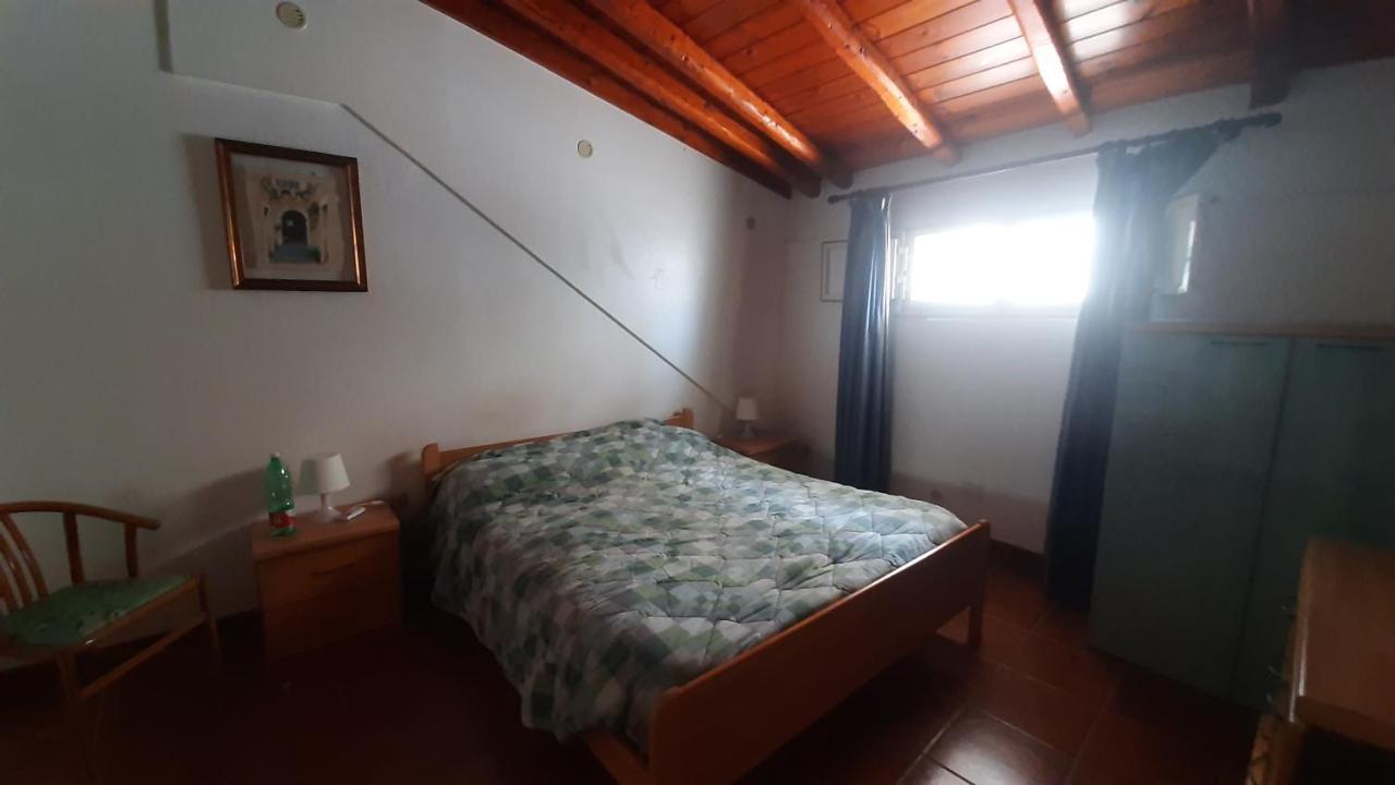 Aparthotel Il Mare Di Ortigia à Syracuse Chambre photo