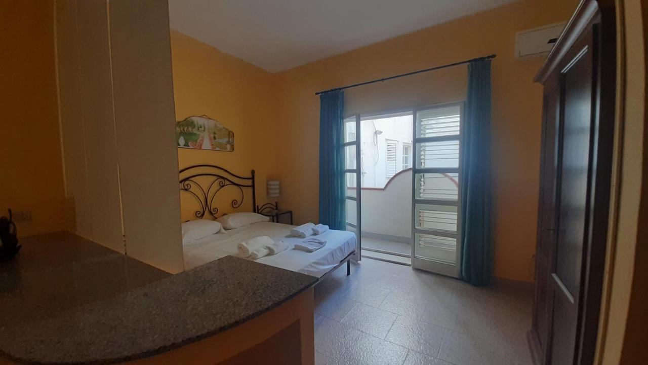 Aparthotel Il Mare Di Ortigia à Syracuse Chambre photo