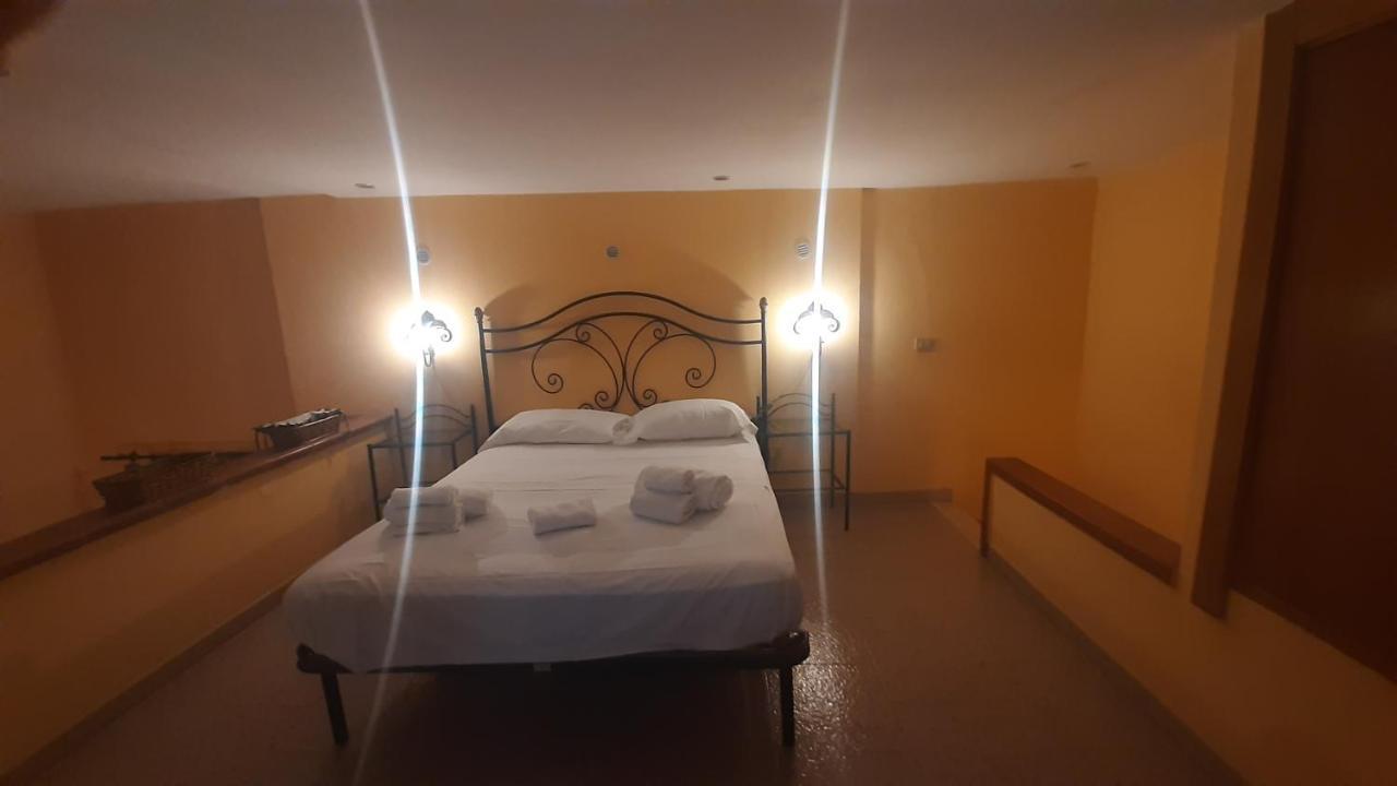 Aparthotel Il Mare Di Ortigia à Syracuse Chambre photo