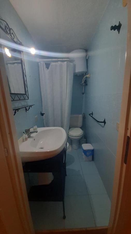 Aparthotel Il Mare Di Ortigia à Syracuse Chambre photo