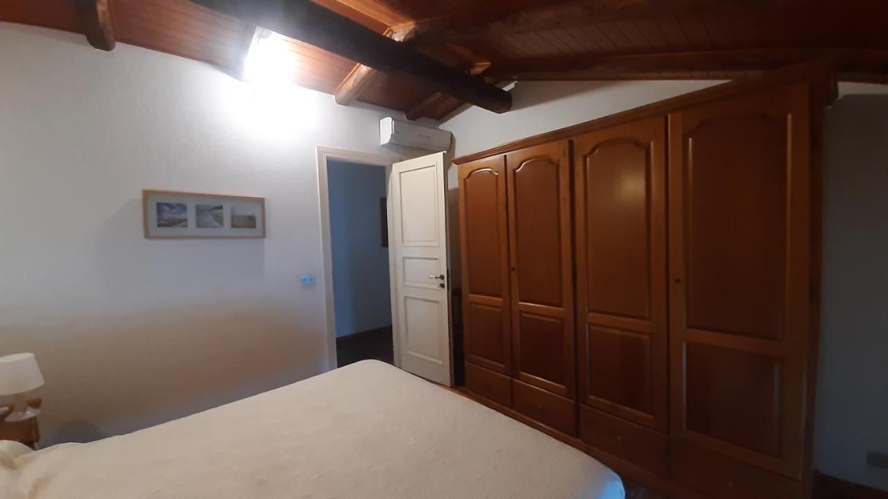 Aparthotel Il Mare Di Ortigia à Syracuse Chambre photo