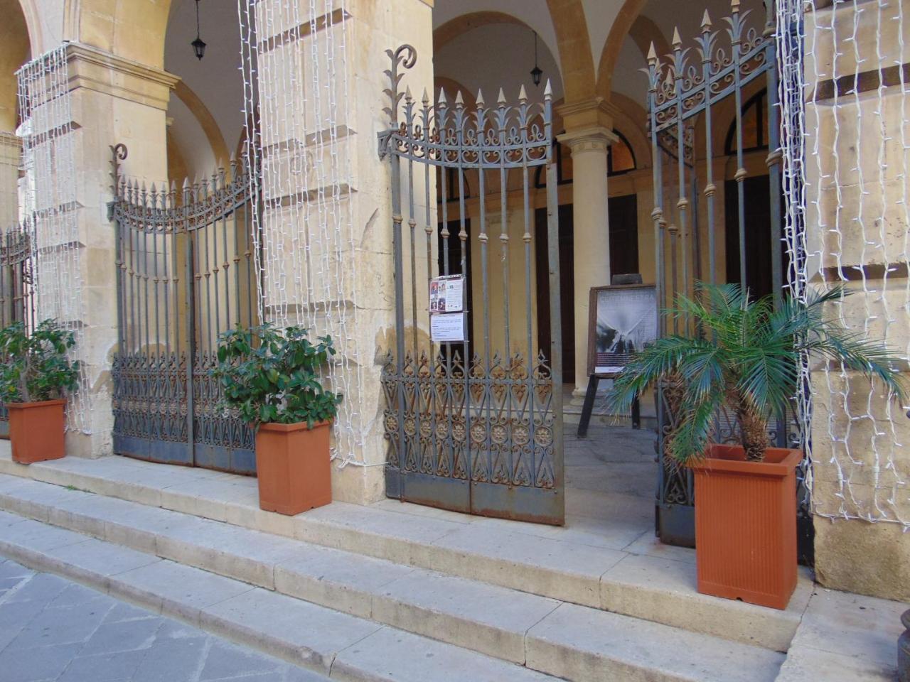 Aparthotel Il Mare Di Ortigia à Syracuse Extérieur photo